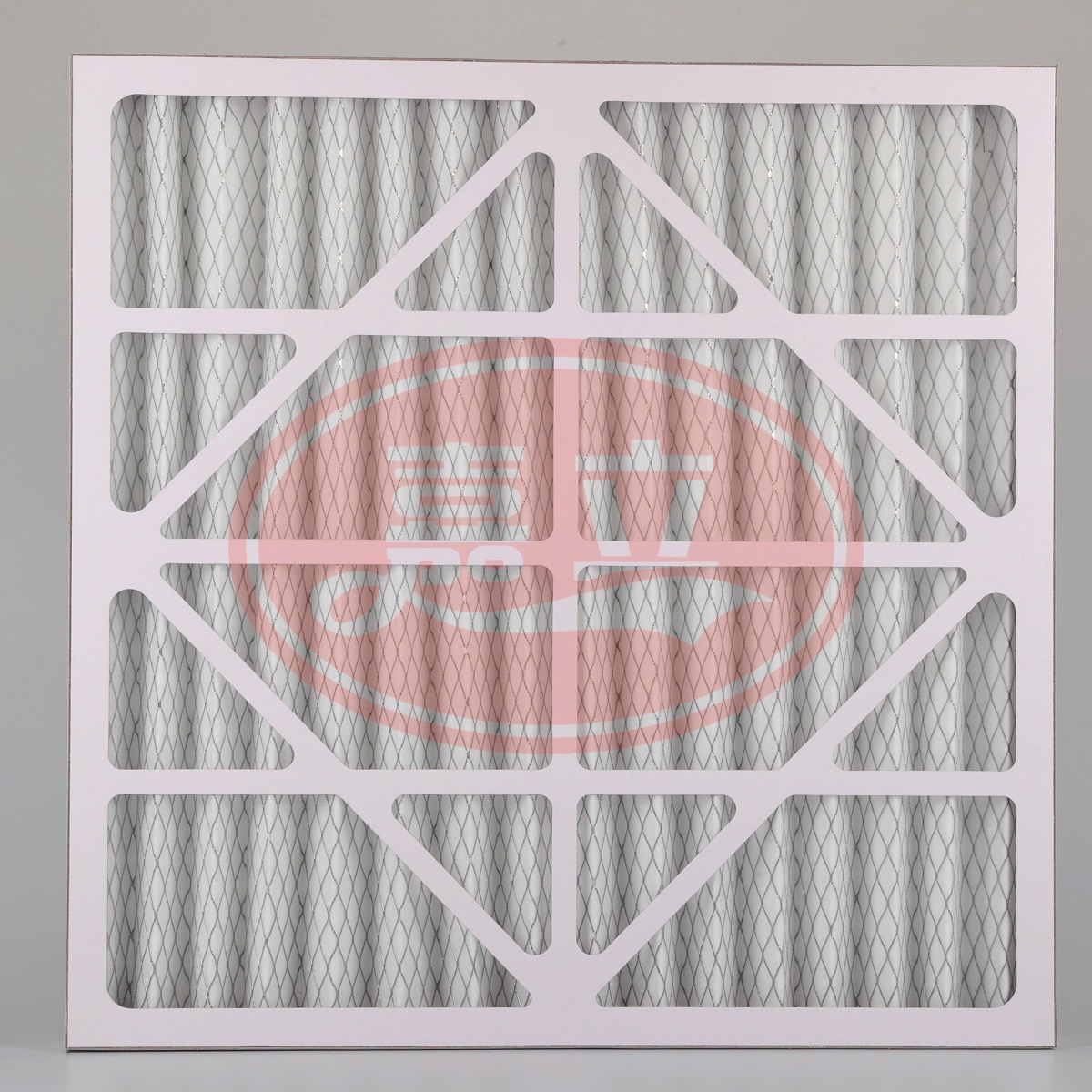 汉源纸框过滤器